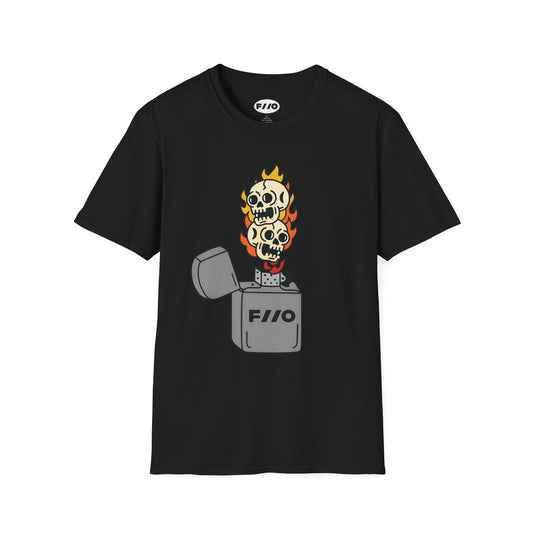 F//O - LIGHTER TEE