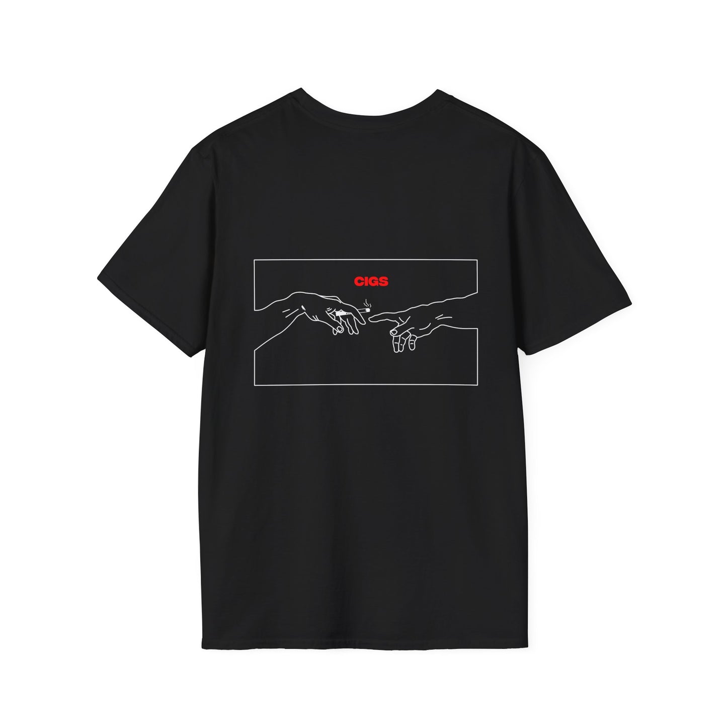 F//O OG CIGS TEE