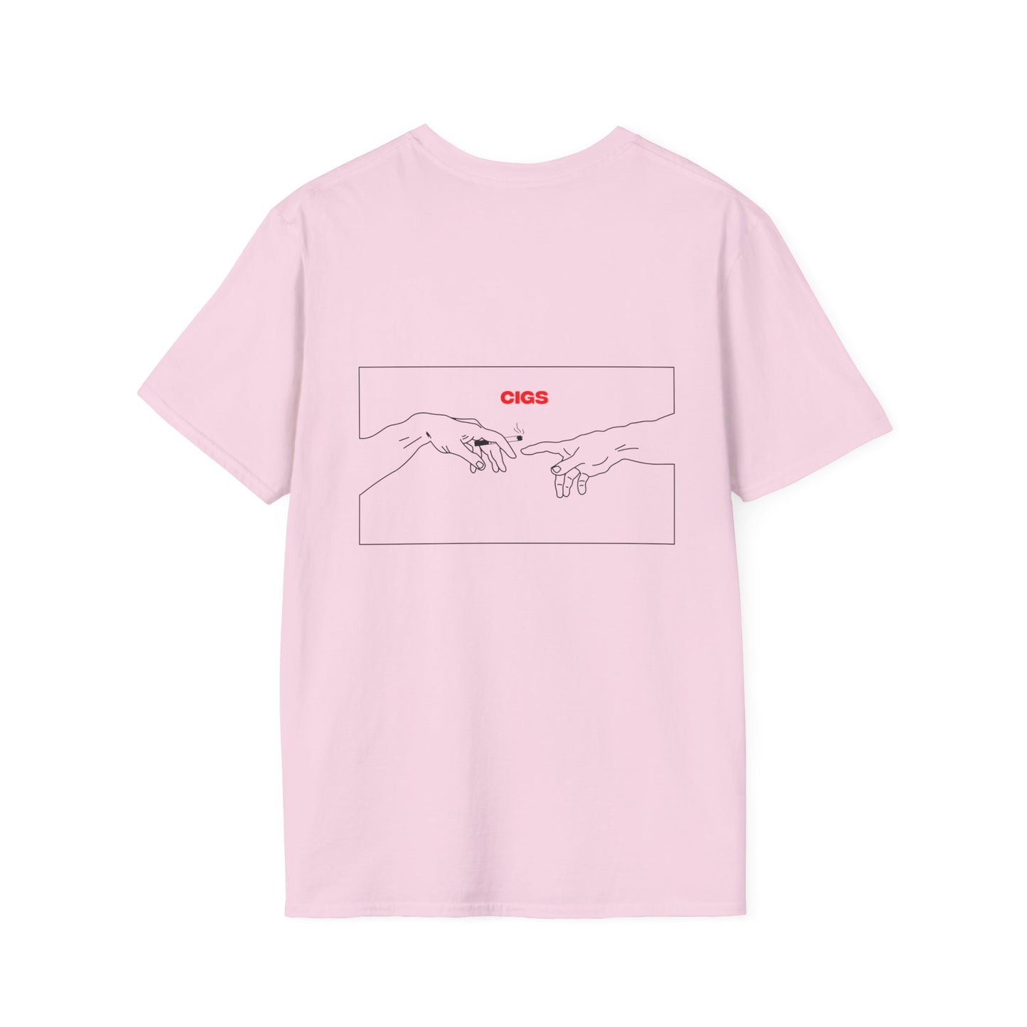 F//O OG CIGS TEE
