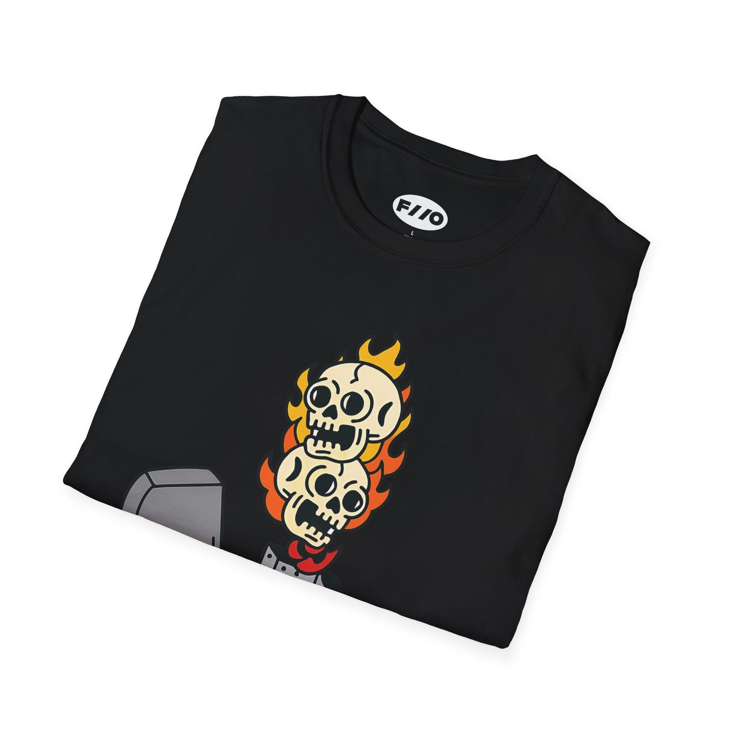 F//O - LIGHTER TEE